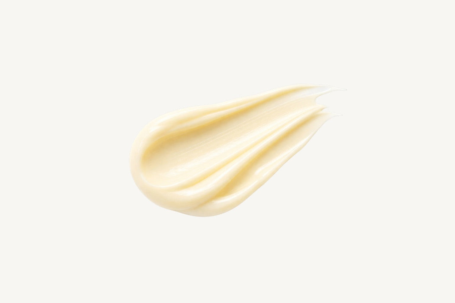 Anti-Ageing Eye Cream swatch – Lightweight botanical eye cream by Dublin Herbalists Ireland