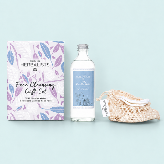 Set de Limpieza Facial