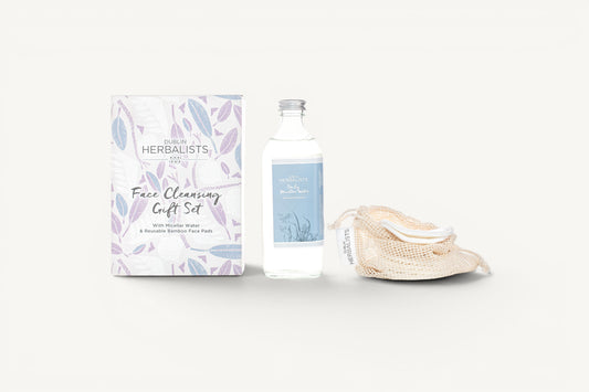 Set de Limpieza Facial