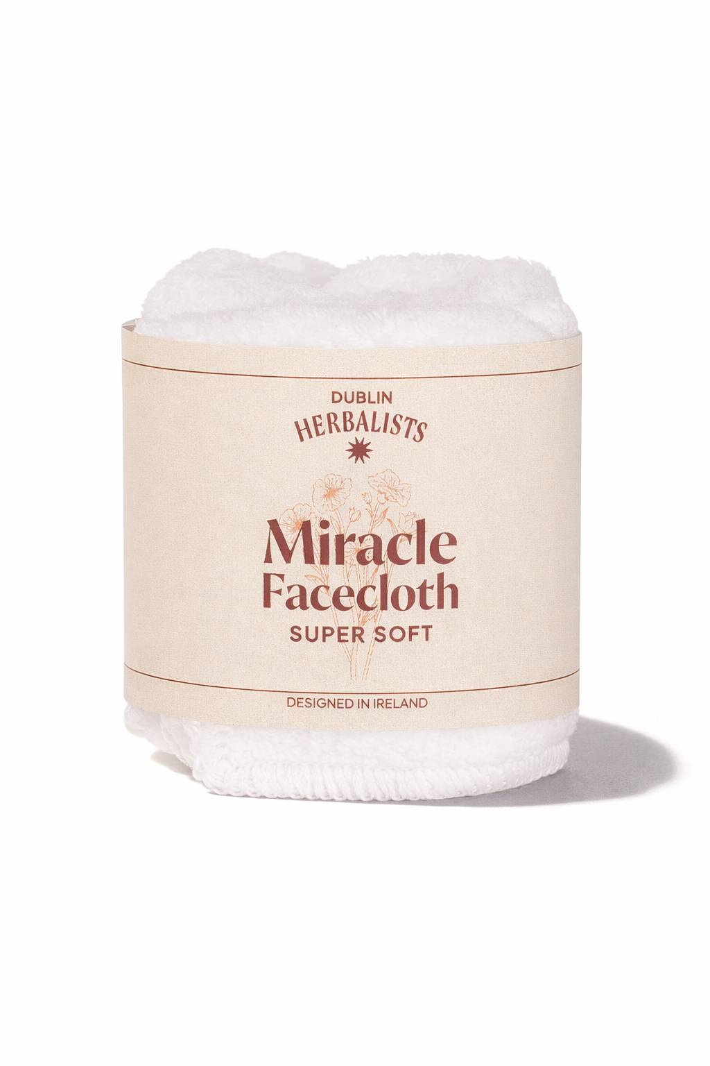 Miracle Facecloth