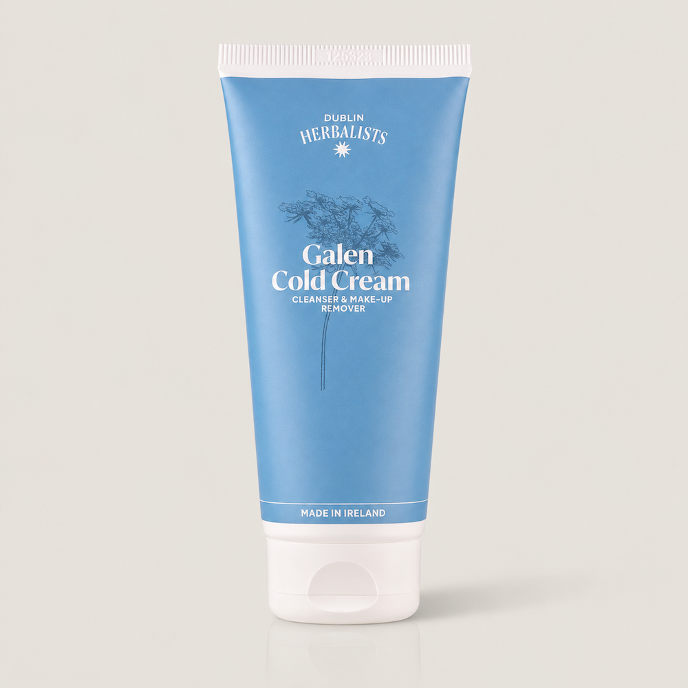 Galen Crema Limpiadora y Desmaquillante