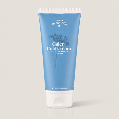 Galen Crema Limpiadora y Desmaquillante