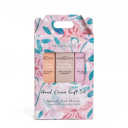 Hand Cream Gift Set 30ml