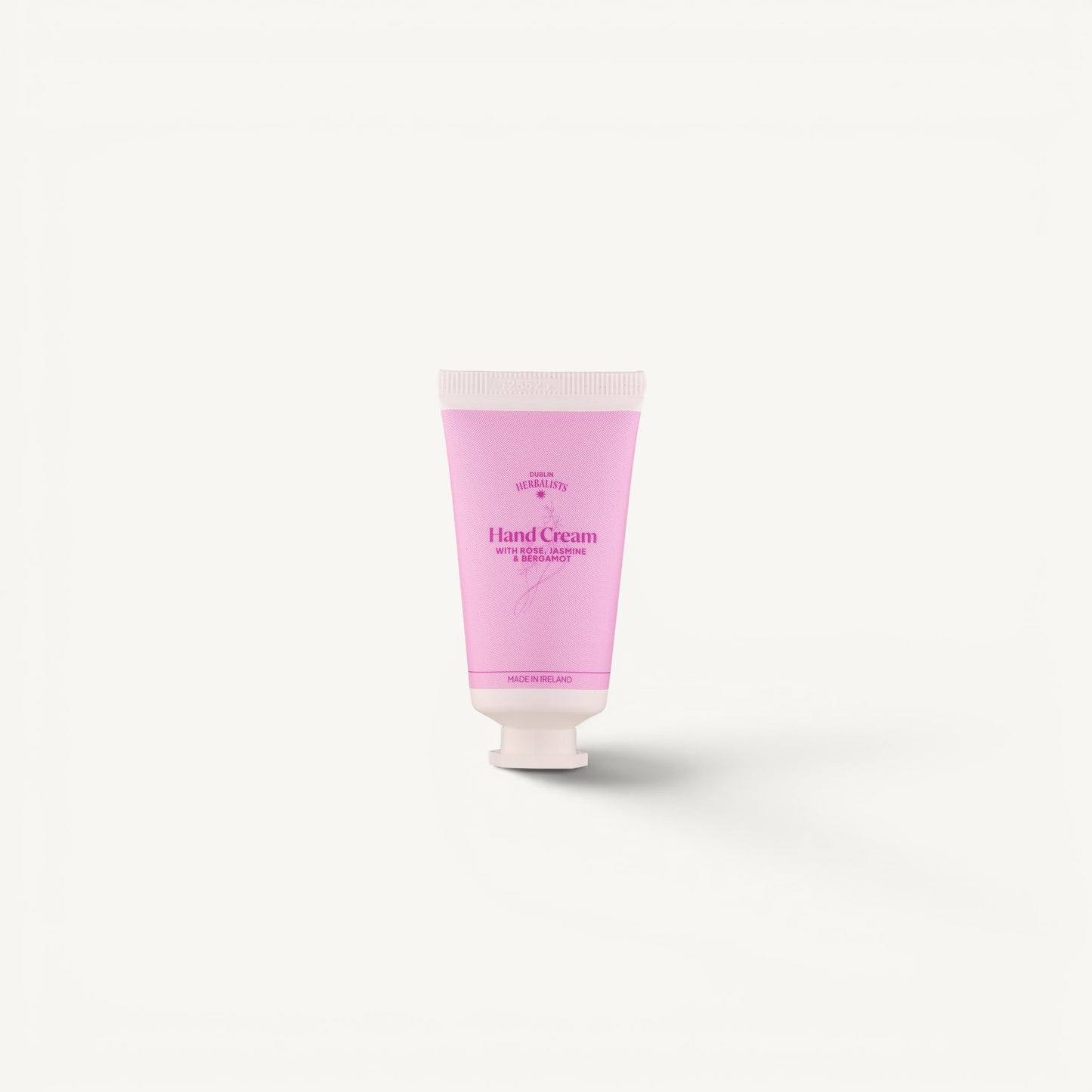 Enriching Hand Cream with Rose & Jasmine 30ml