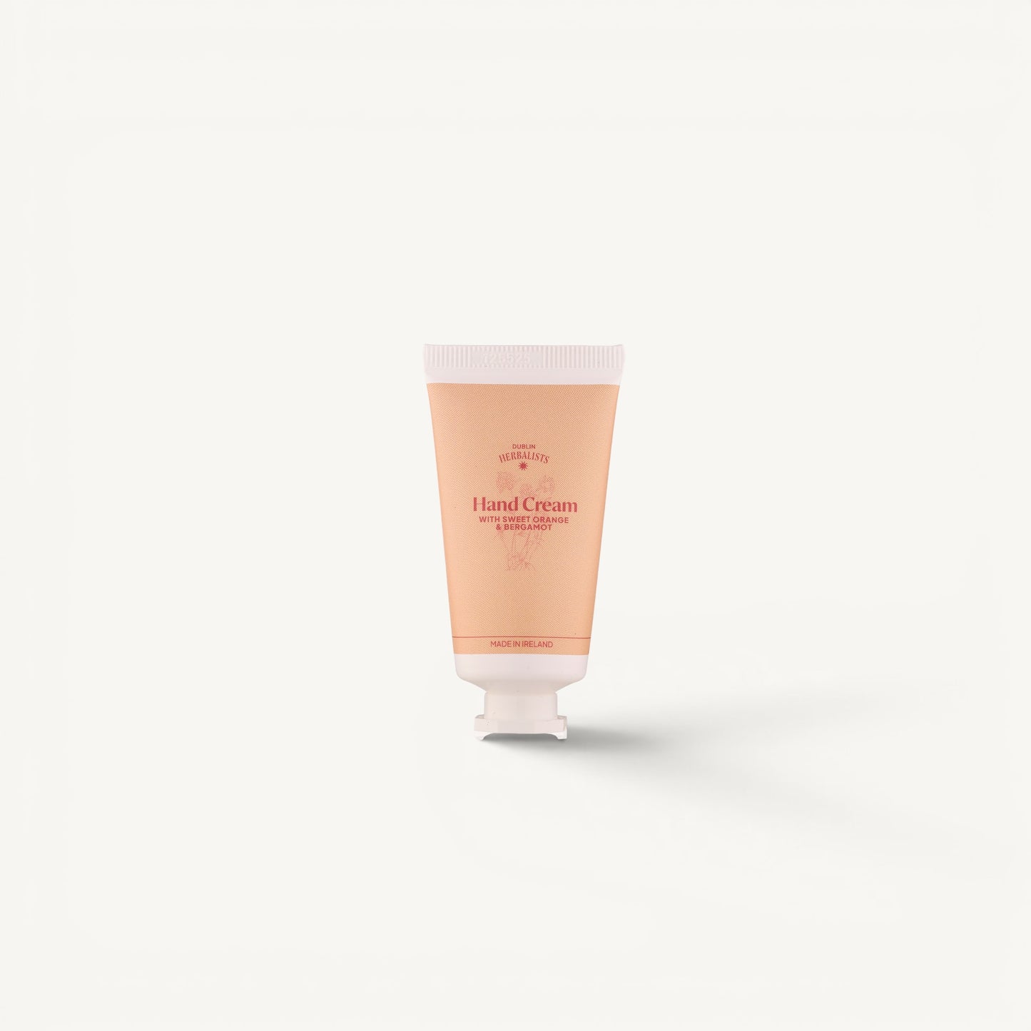 Enriching Hand Cream with Sweet Orange & Bergamot 30ml