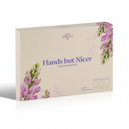 Hands but Nicer - Hand Cream Gift Set 100ml