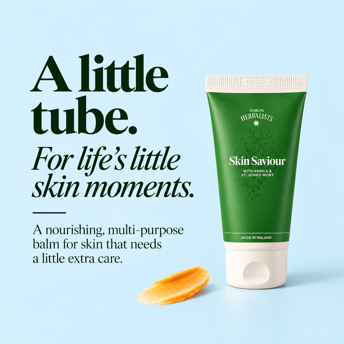 Skin Saviour