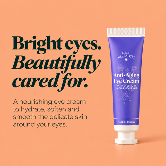 Anti-Ageing Eye Cream