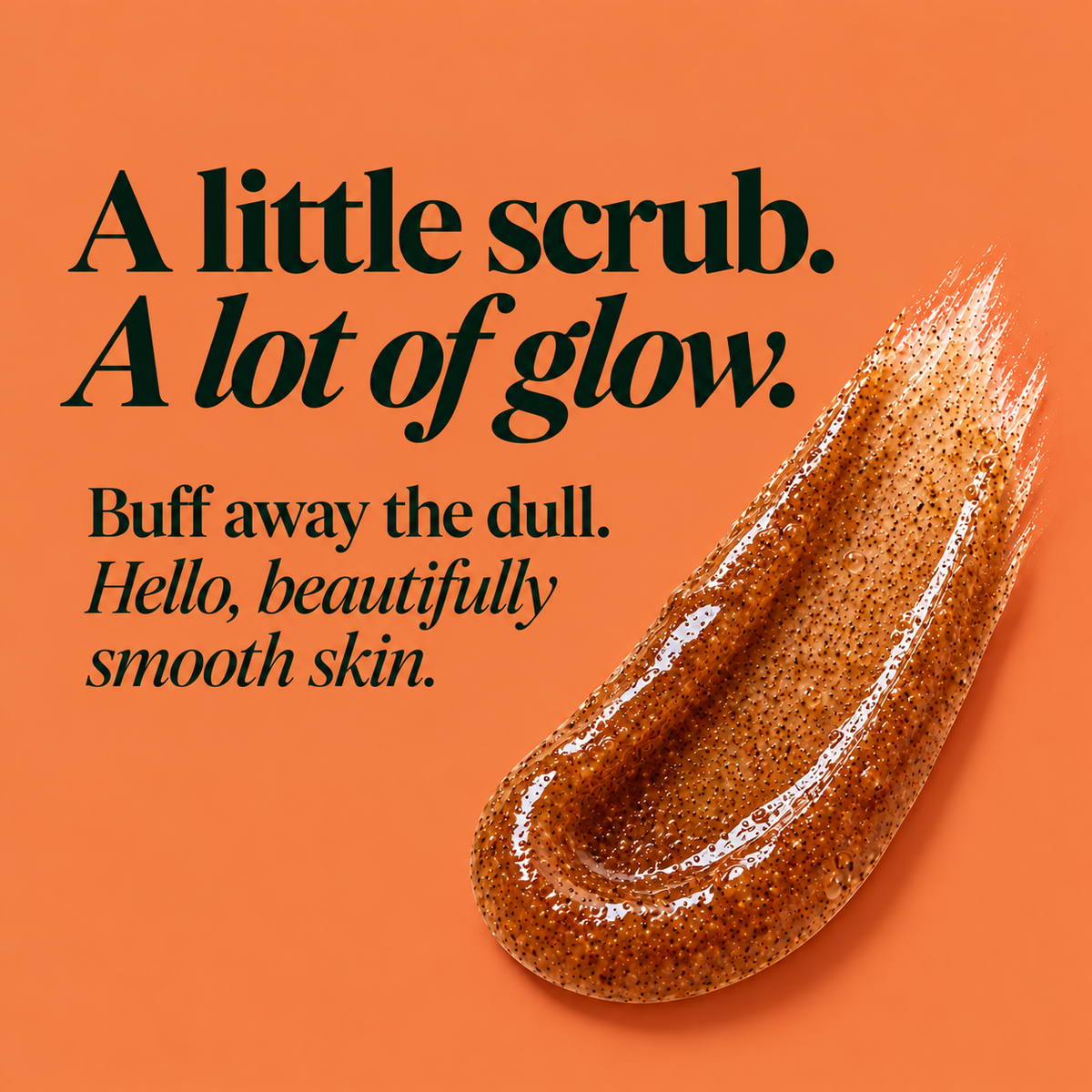 Exfoliating Cleansing Gel
