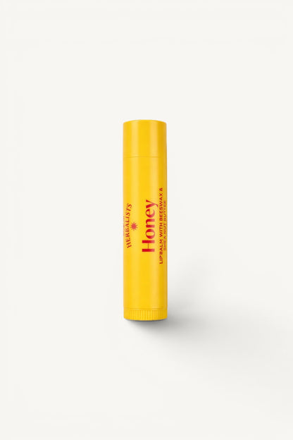 Honey Lip Balm