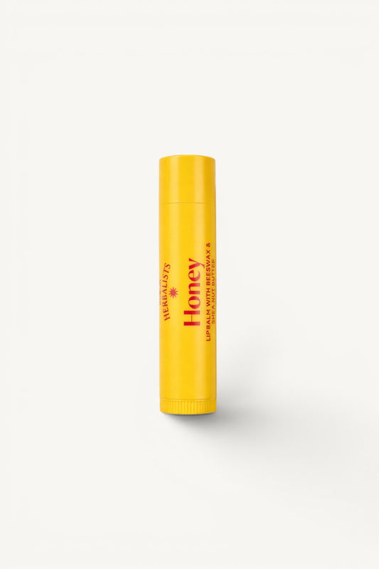 Honey Lip Balm