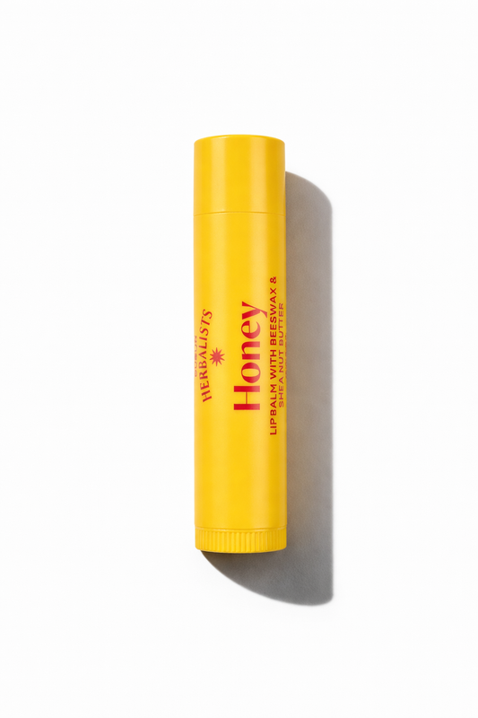 Honey Lip Balm