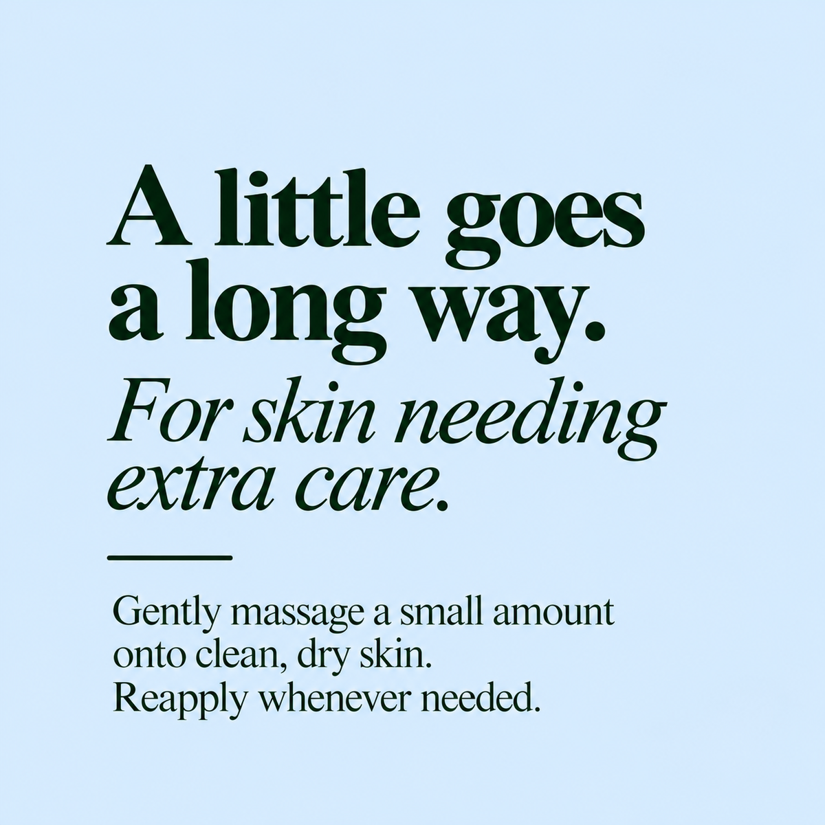 Skin Saviour