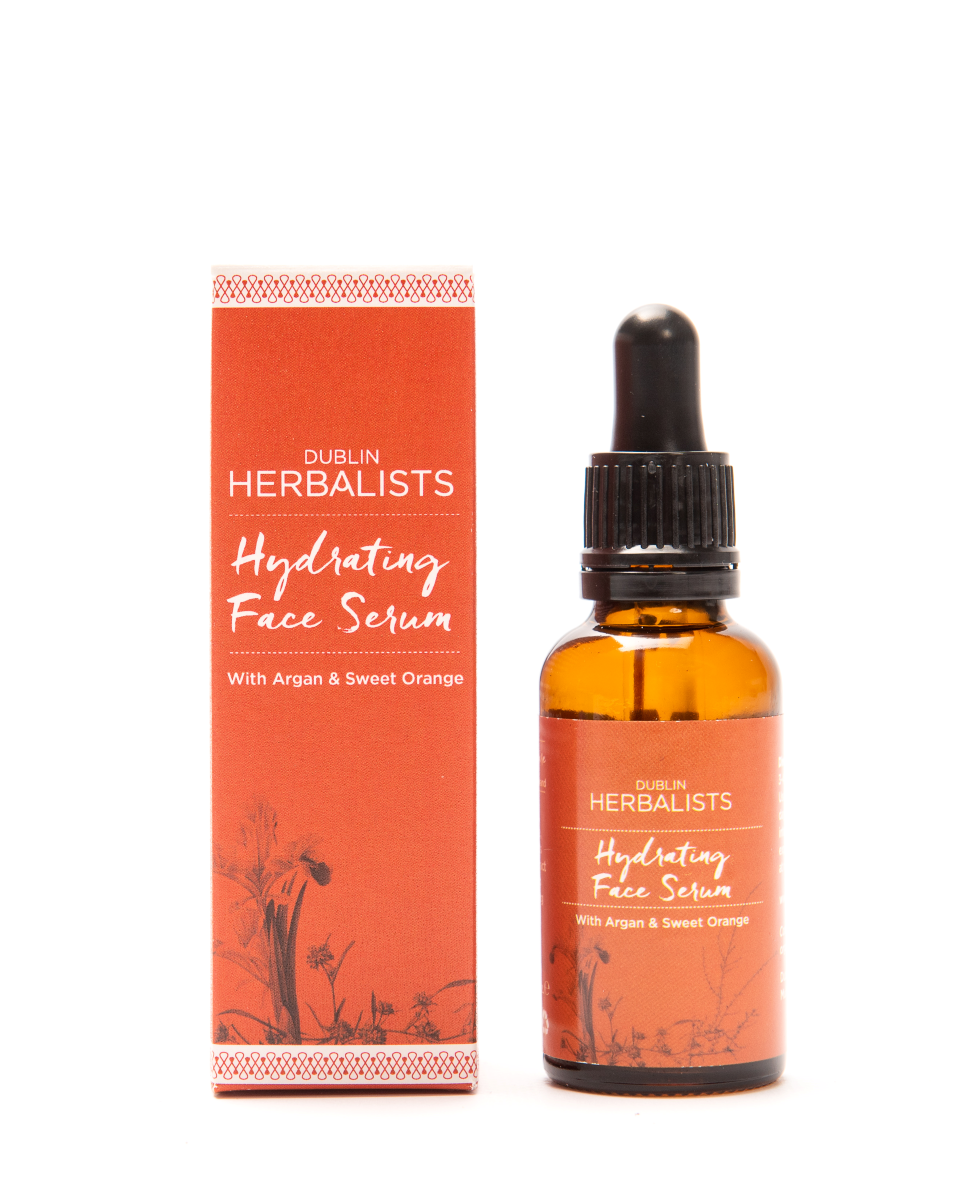 Hydrating Face Serum