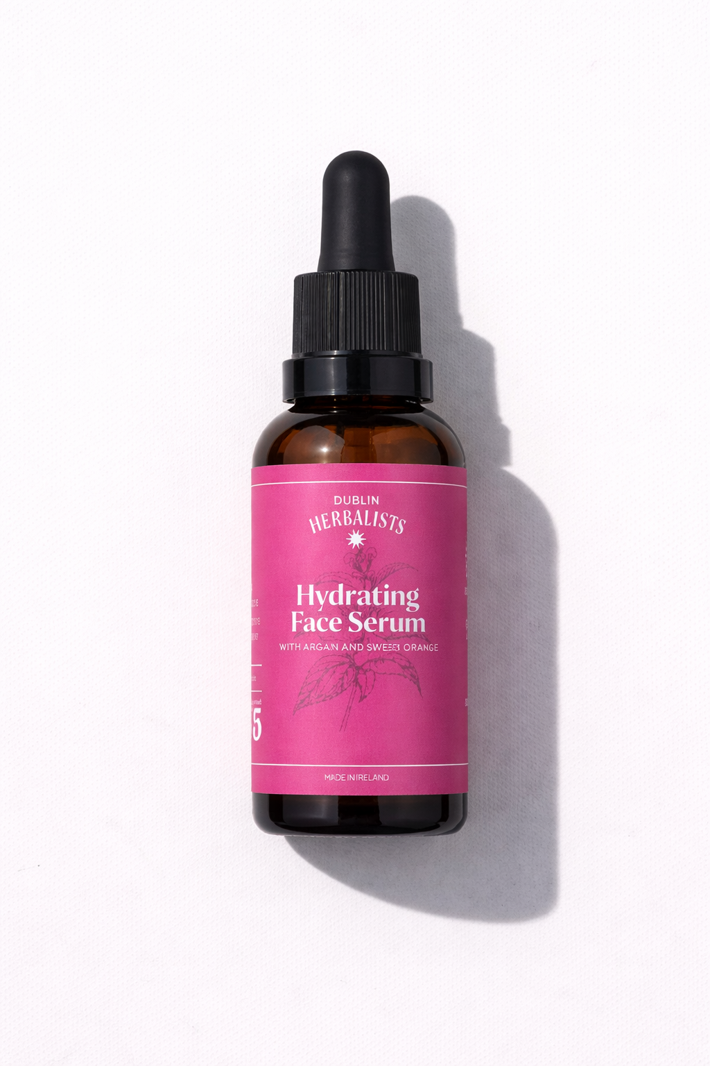 Sérum Visage Hydratant