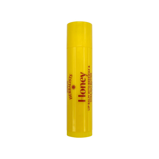 Honey Lip Balm