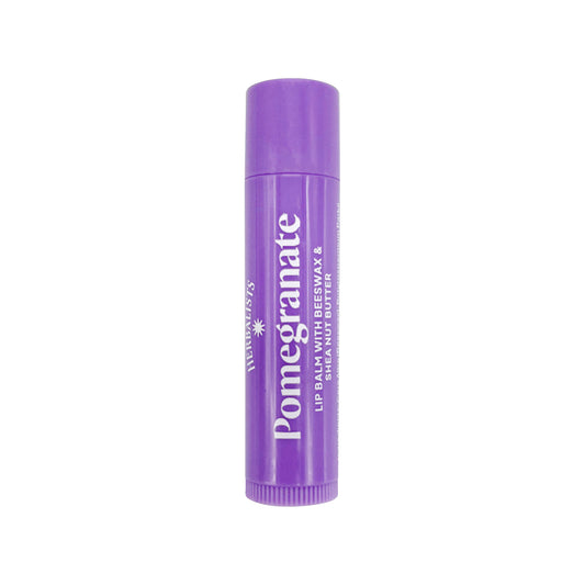Pomegranate Lip Balm