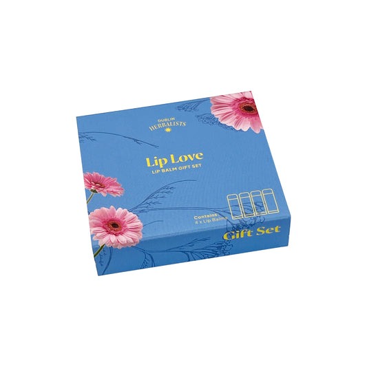 Lip Love - Lip Balm Gift Set