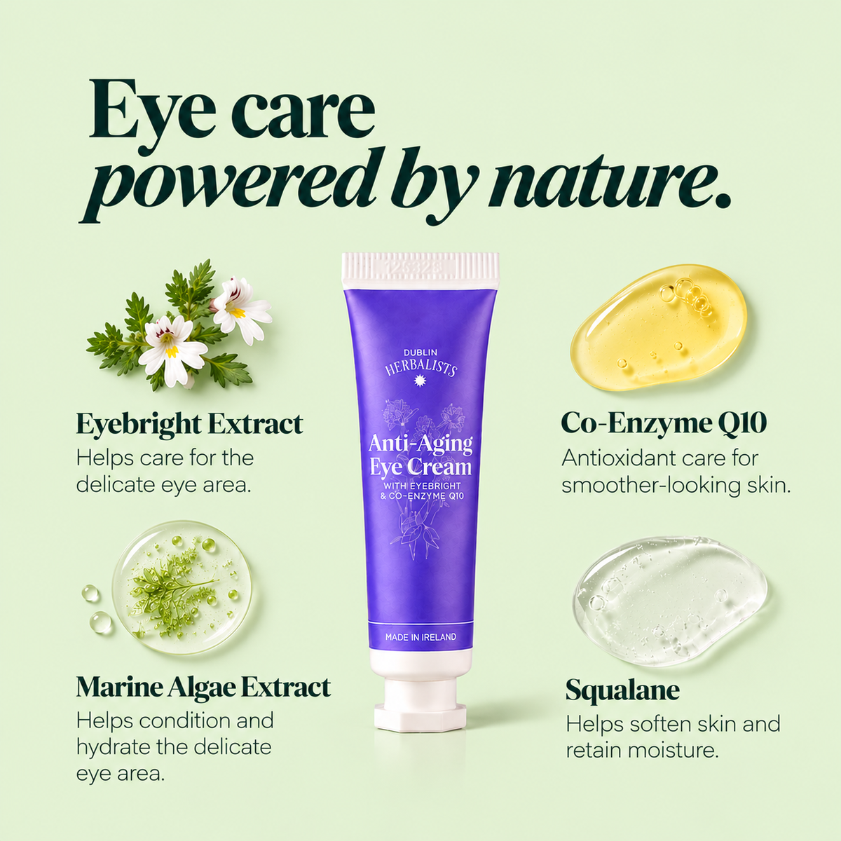 Anti-Ageing Eye Cream