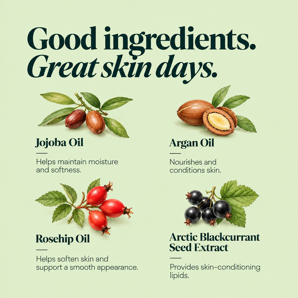 Crème visage rajeunissante pour une peau plus jeune
