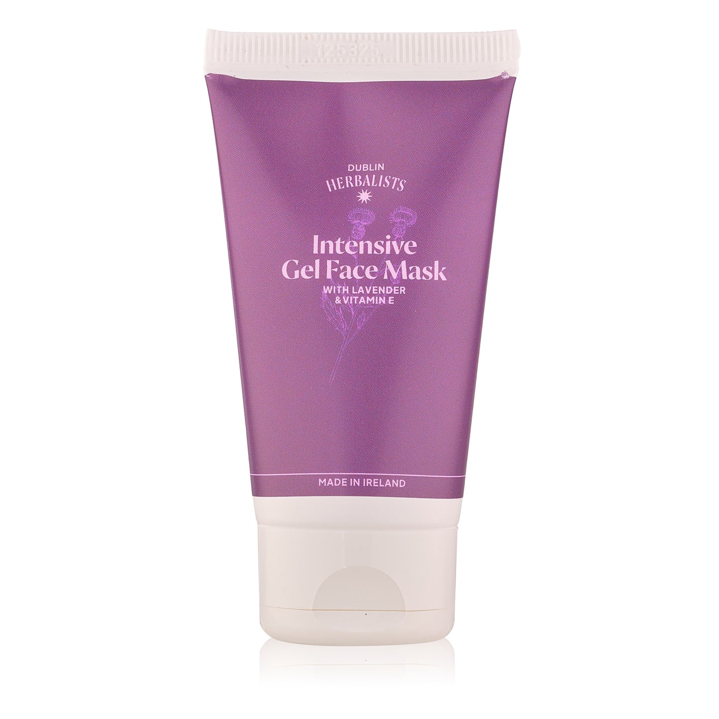 Intensive Gel Face Mask