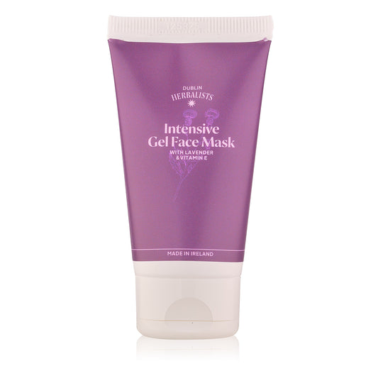 Intensive Gel Face Mask