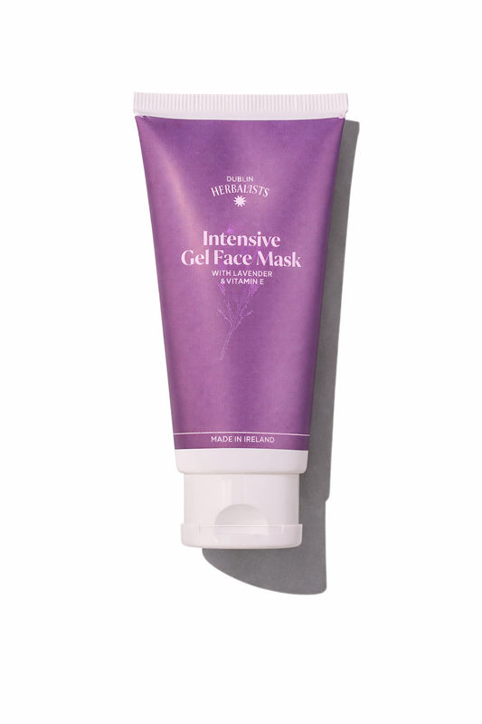 Intensive Gel Face Mask
