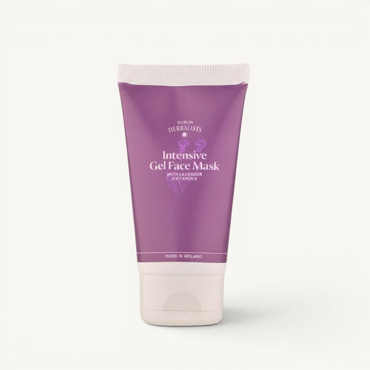 Intensive Gel Face Mask