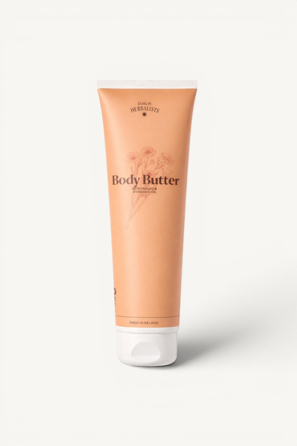 Mango Body Butter 300ml