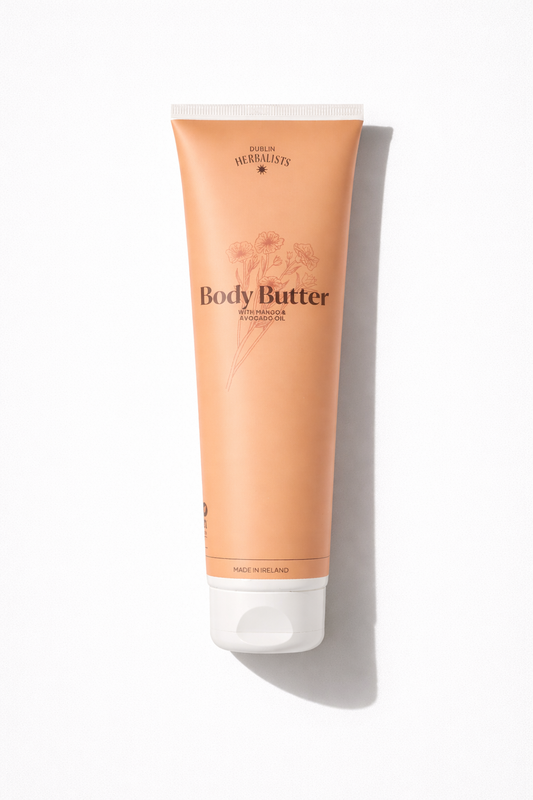 Mango Body Butter 300ml