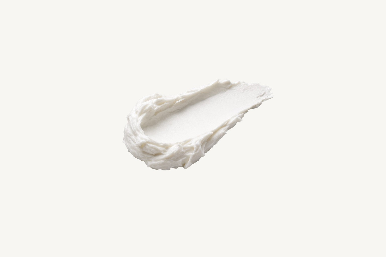 Mango Body Butter texture swatch – Rich creamy body butter by Dublin Herbalists Ireland