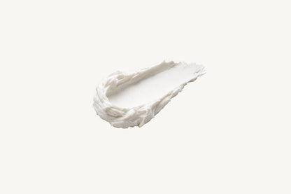Mango Body Butter texture swatch – Rich creamy body butter by Dublin Herbalists Ireland