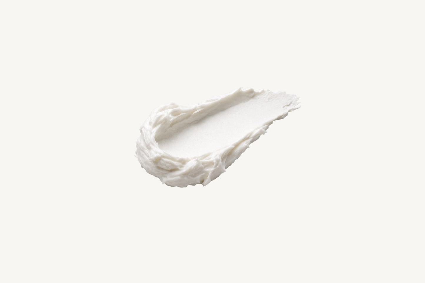 Mango Body Butter texture swatch – Rich creamy body butter by Dublin Herbalists Ireland