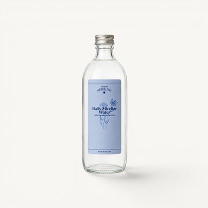 Daily Micellar Water