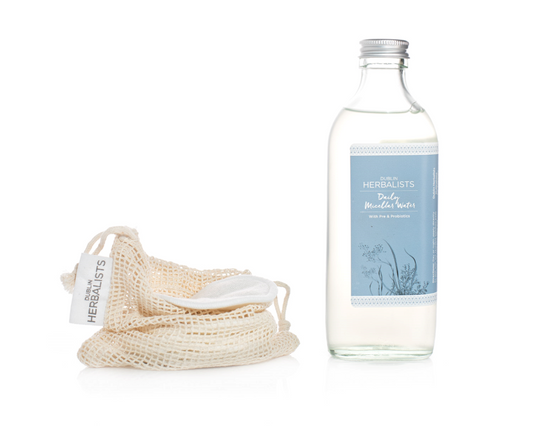Daily Micellar Water