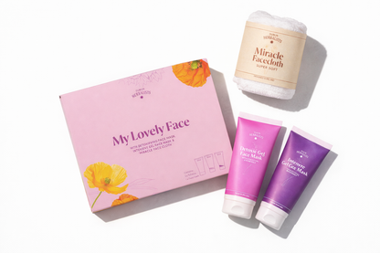 My Lovely Face Gift Set