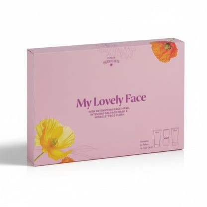 My Lovely Face Gift Set