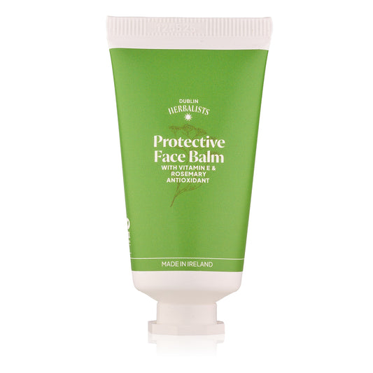 Protective Face Balm for dry and windswept skin