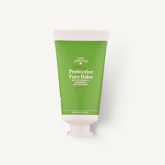 Protective Face Balm