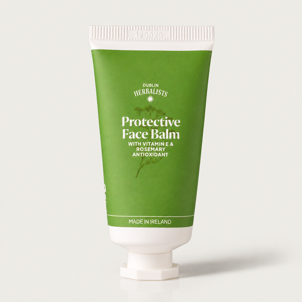 Protective Face Balm – Natural Face Balm for Dry & Windswept Skin Ireland