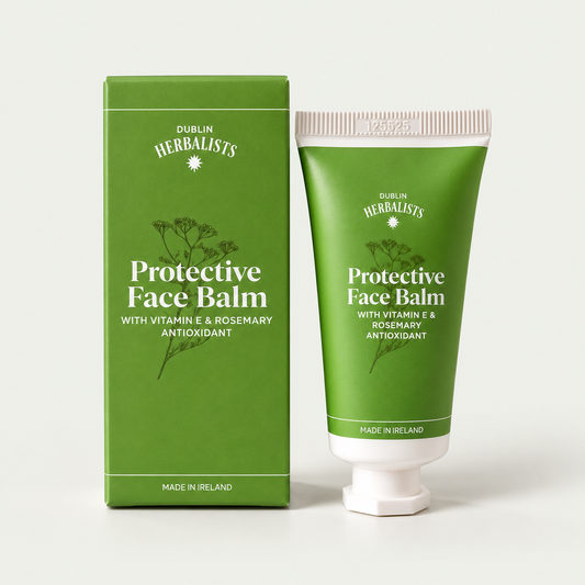 Protective Face Balm