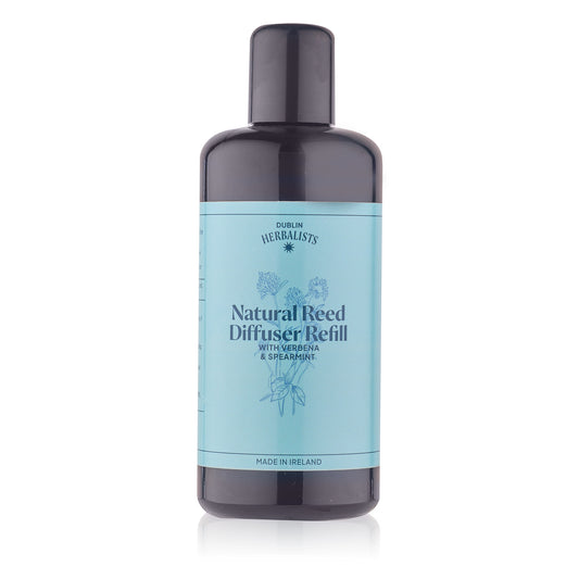 Verbena and Spearmint Diffuser Refill