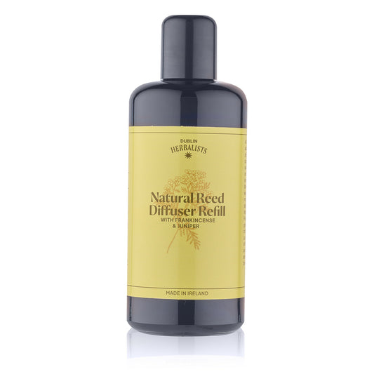 Frankincense and Juniper Diffuser Refill