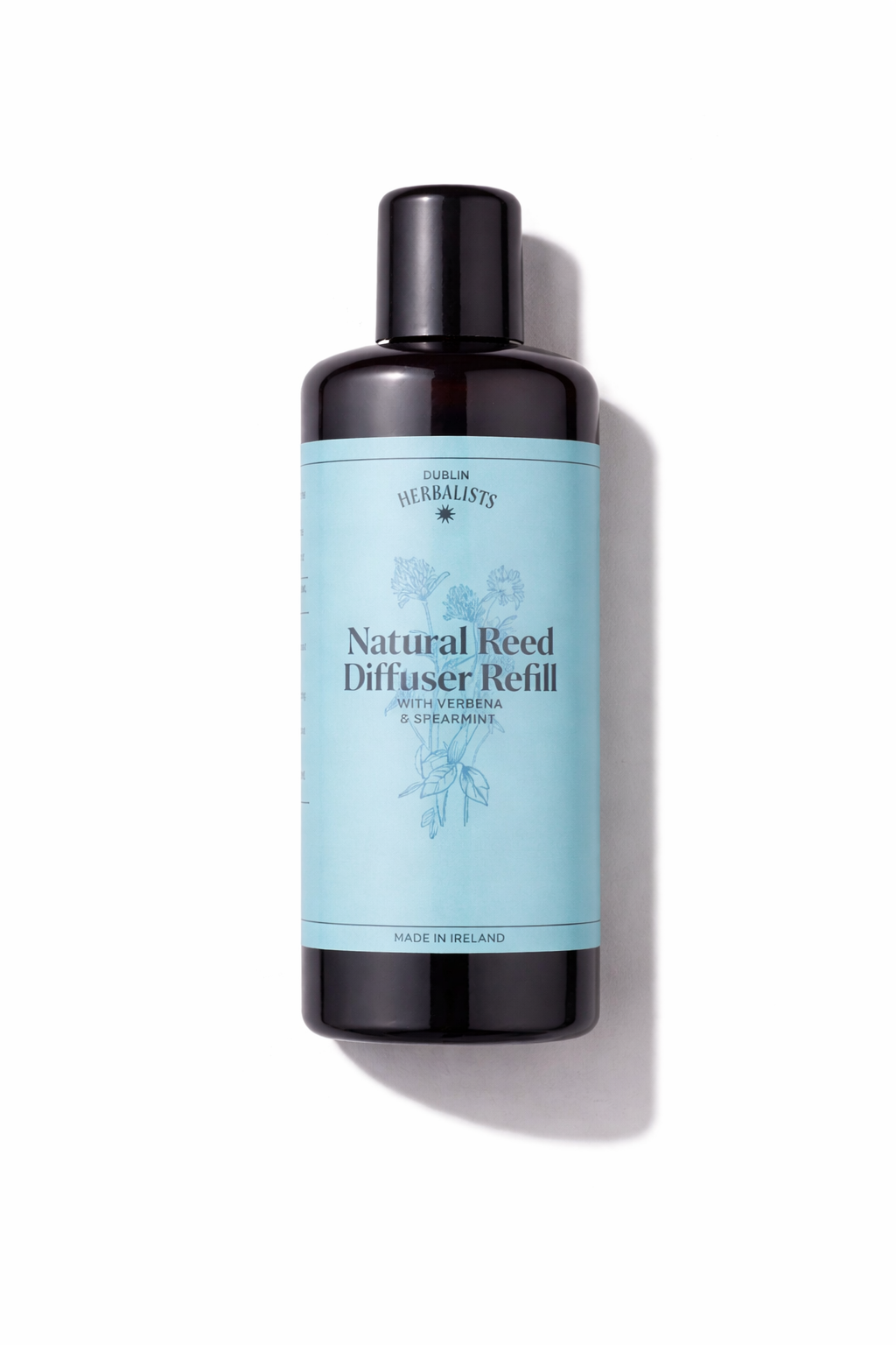 Verbena and Spearmint Diffuser Refill