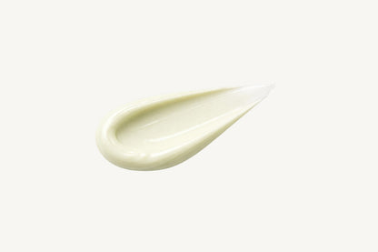 Regenerating Day Cream texture swatch – Natural anti-ageing face cream by Dublin Herbalists Ireland