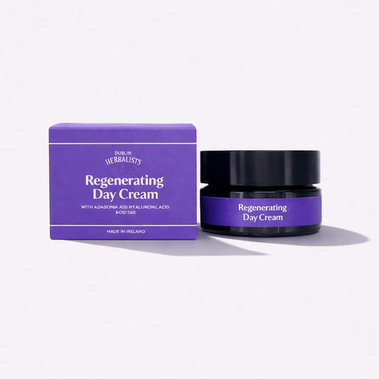 Regenerating Anti-aging Day Cream