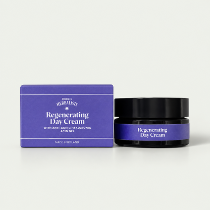 Regenerating Day Cream – Award-Winning Anti-Ageing Day Cream Ireland