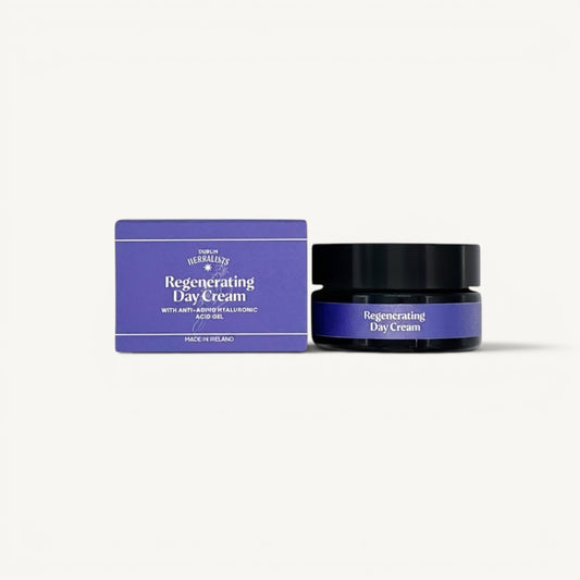 Regenerating Day Cream