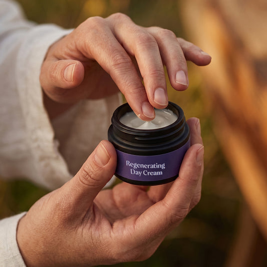 Regenerating Day Cream – Award-Winning Anti-Ageing Day Cream Ireland