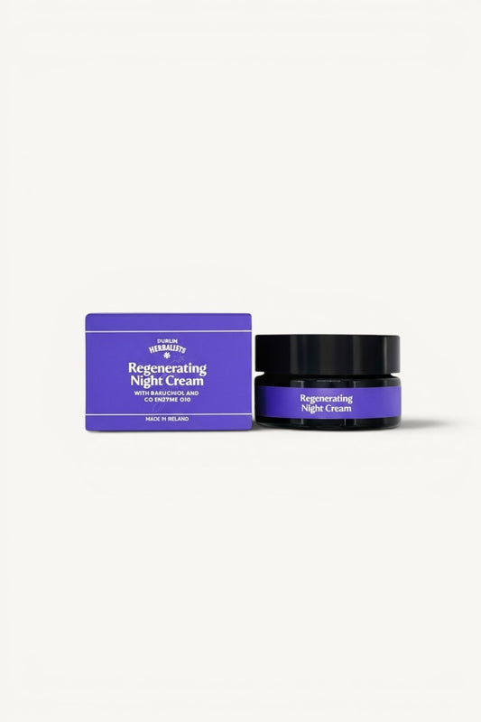 Regenerating Night Cream